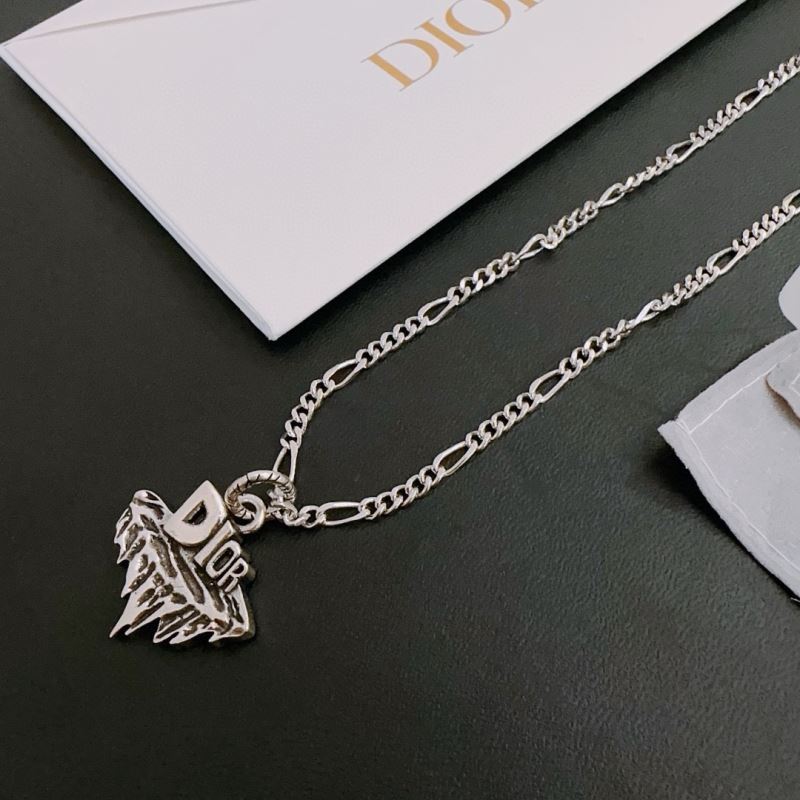 Christian Dior Necklaces